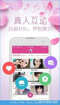 最污成人直播APP,最污内容的背后真相