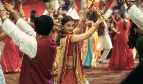 印度电影,跨越文化界限的视听盛宴