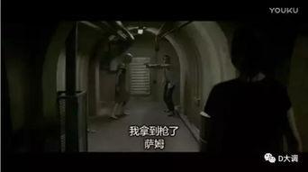 隔绝电影,探索虚拟与现实交错的奇幻电影之旅