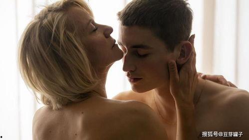 熟女的诱惑电影