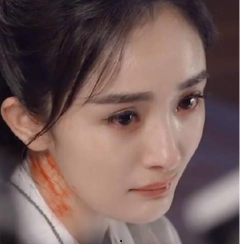 杨幂新电影,穿越时空的奇幻之旅