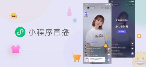 小仙女成人app直播,揭秘虚拟世界的魅力与挑战