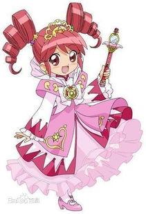 双子星公主漫画月莲